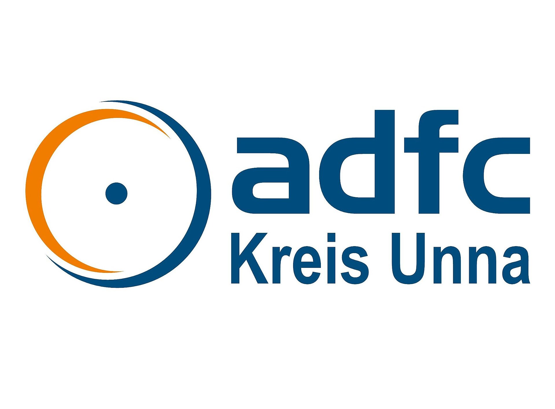 ADFC Logo Kreis Unna