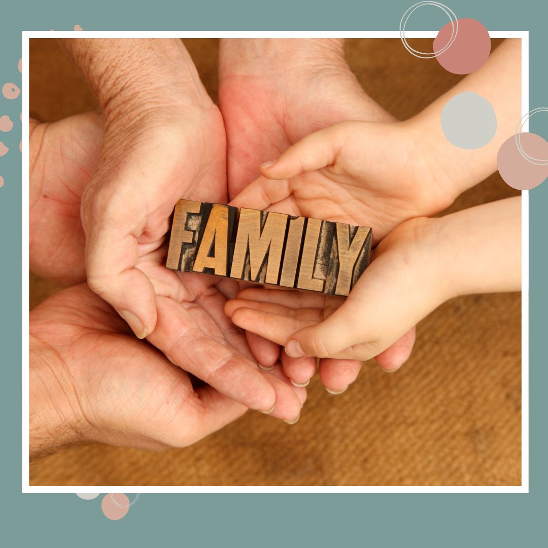 Familientag (Instagram Post) - 1